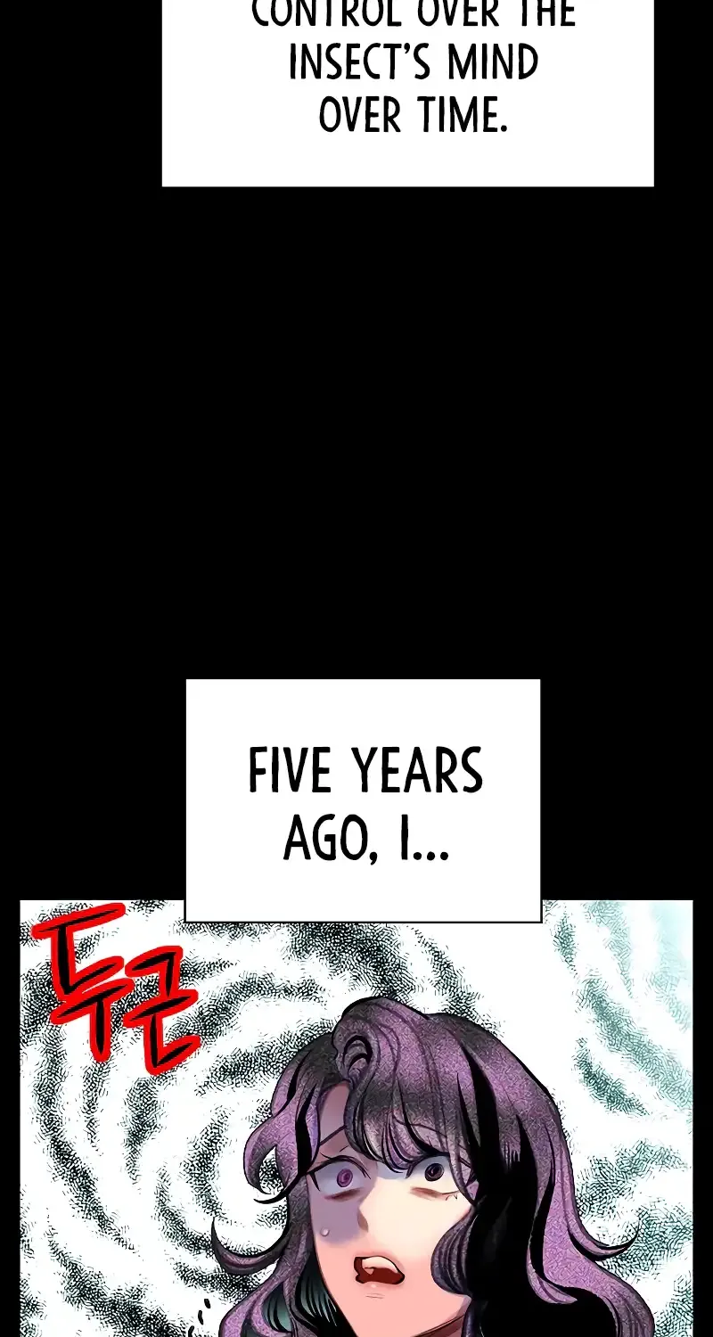 Read Jungle Juice chapter 151.1 image 43 on Lezhin