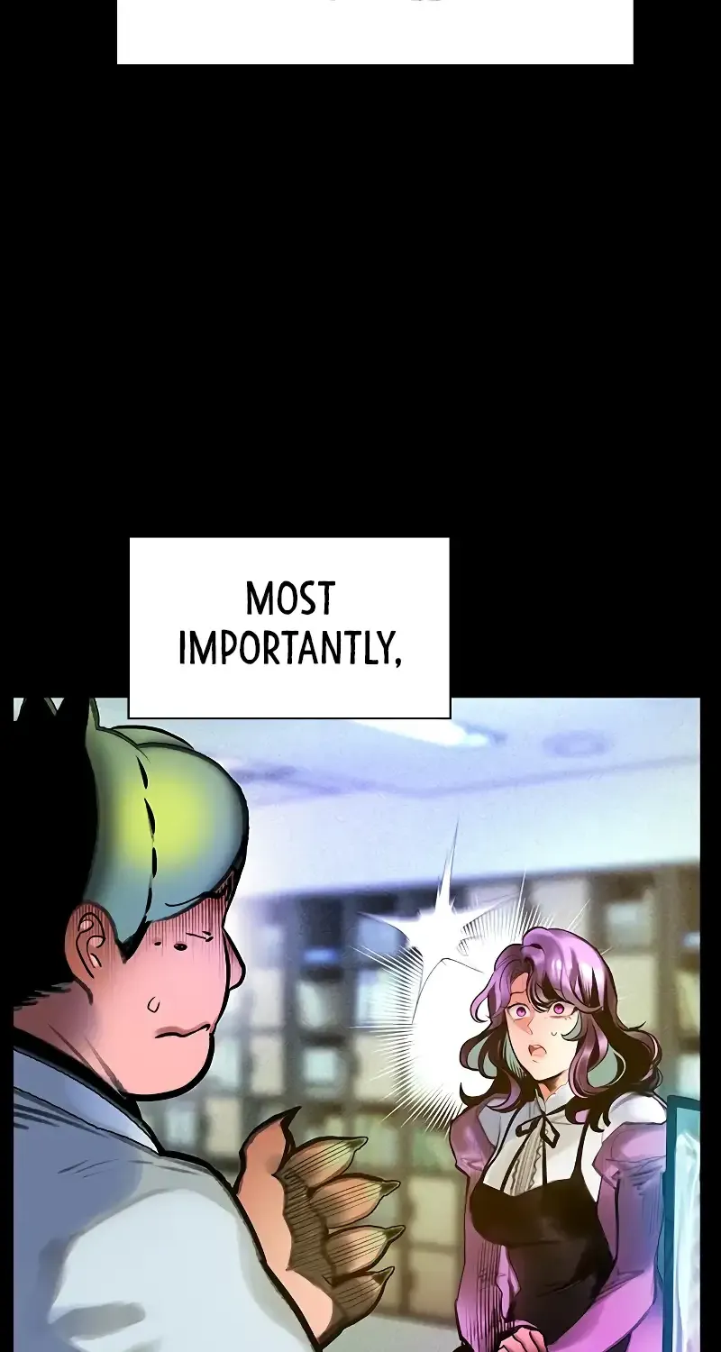 Read Jungle Juice chapter 151.1 image 49 on Lezhin