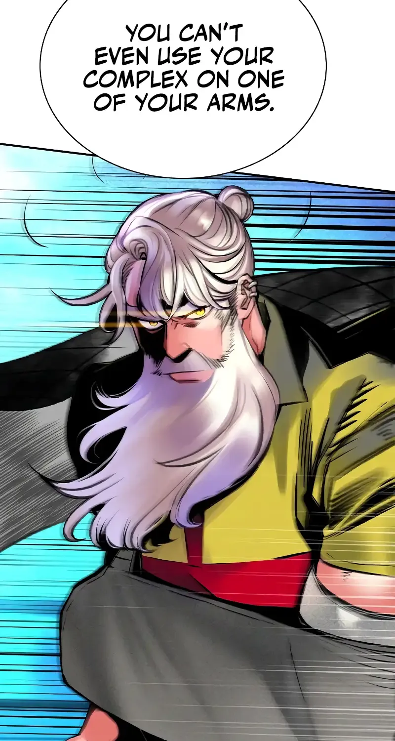 Read Jungle Juice chapter 151.1 image 75 on Lezhin