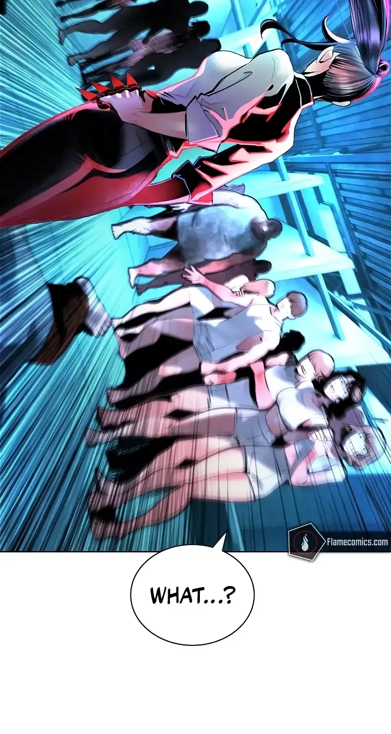 Read Jungle Juice chapter 151.1 image 8 on Lezhin