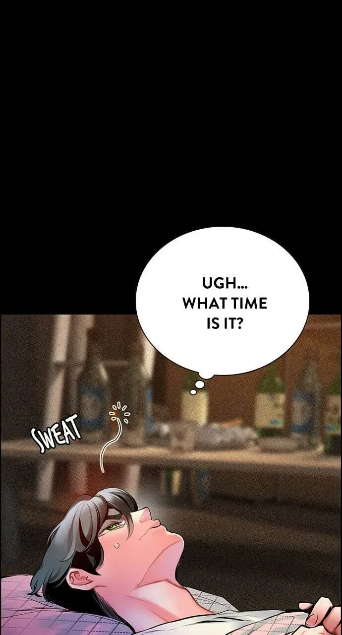 Read Jungle Juice chapter 16.1 image 10 on Lezhin