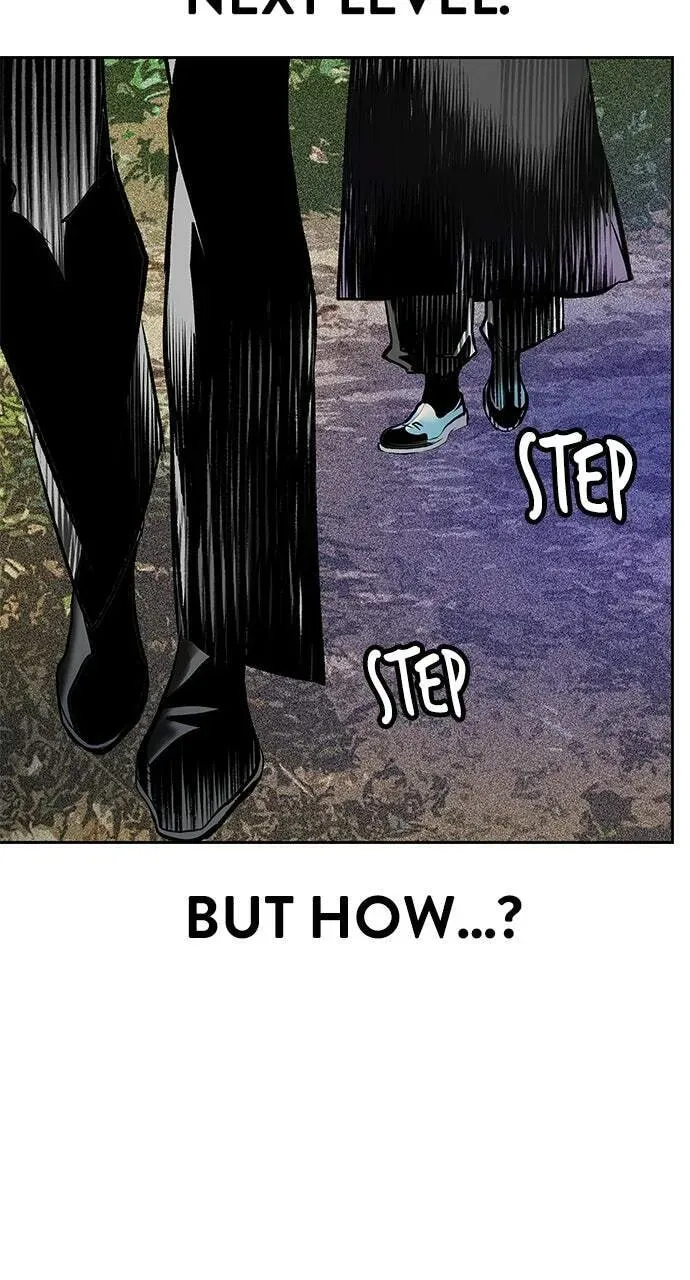 Read Jungle Juice chapter 16.1 image 104 on Lezhin