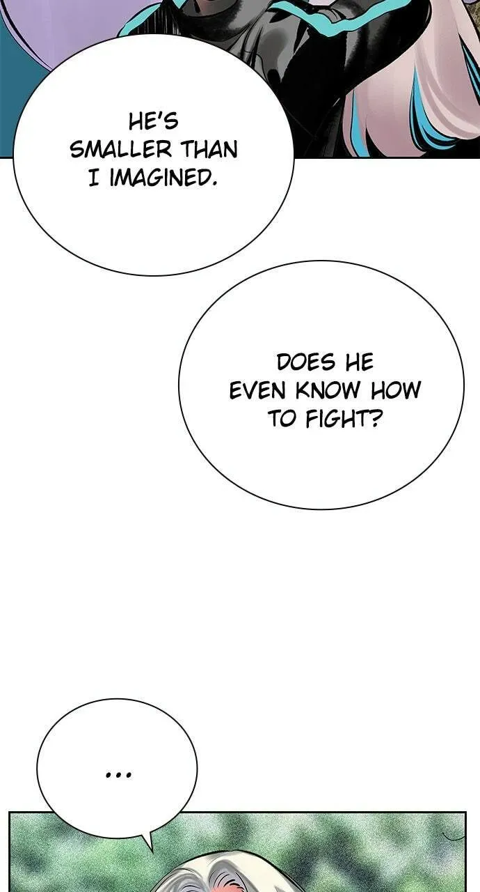 Read Jungle Juice chapter 16.1 image 110 on Lezhin