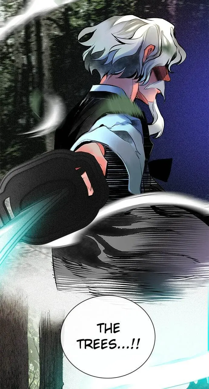 Read Jungle Juice chapter 16.1 image 119 on Lezhin