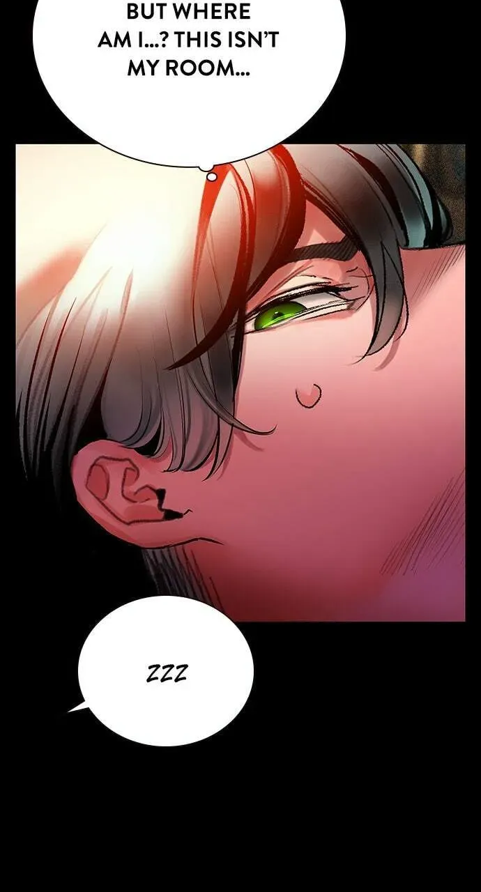 Read Jungle Juice chapter 16.1 image 12 on Lezhin
