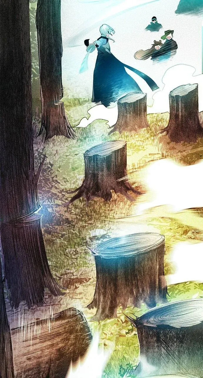 Read Jungle Juice chapter 16.1 image 120 on Lezhin