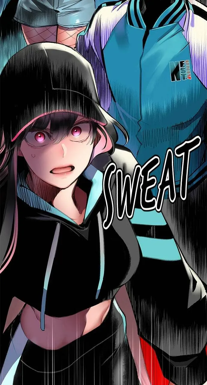 Read Jungle Juice chapter 16.1 image 124 on Lezhin