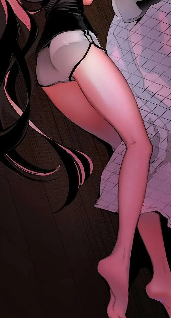 Read Jungle Juice chapter 16.1 image 14 on Lezhin