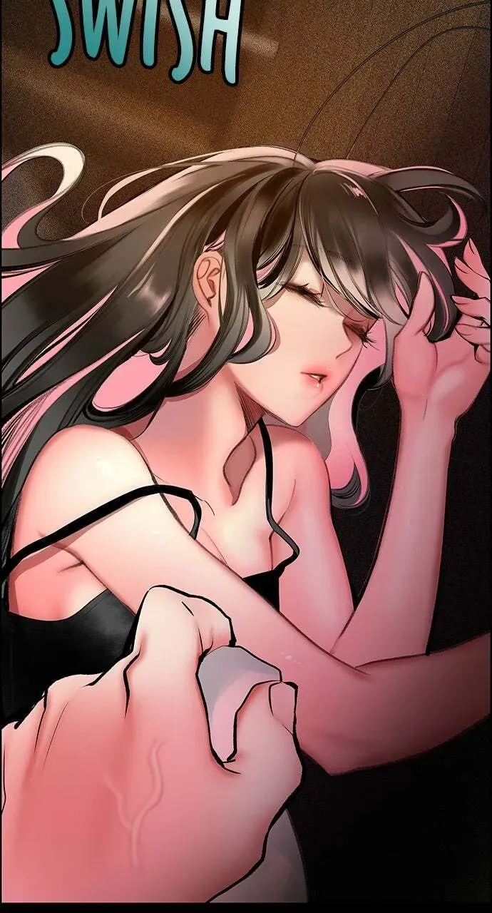 Read Jungle Juice chapter 16.1 image 21 on Lezhin