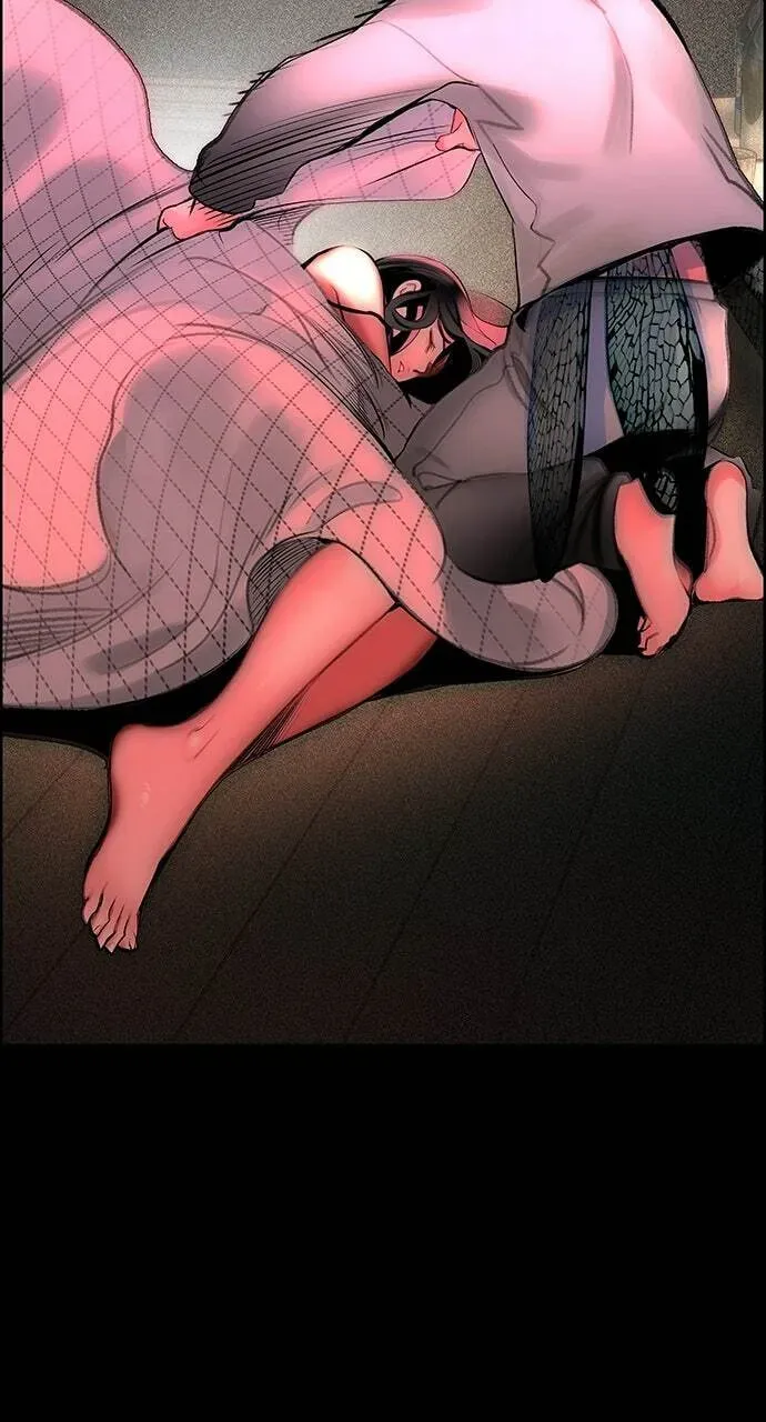 Read Jungle Juice chapter 16.1 image 23 on Lezhin