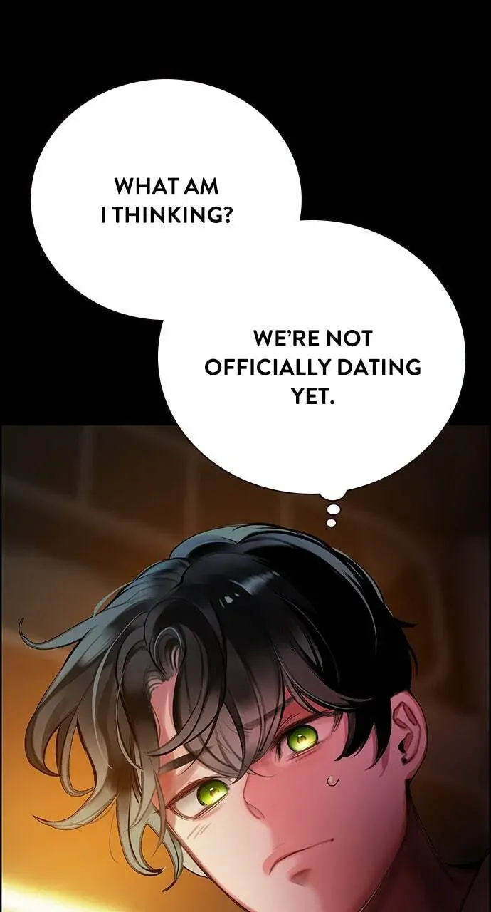 Read Jungle Juice chapter 16.1 image 24 on Lezhin