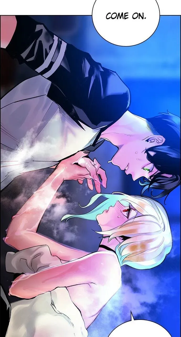 Read Jungle Juice chapter 16.1 image 3 on Lezhin