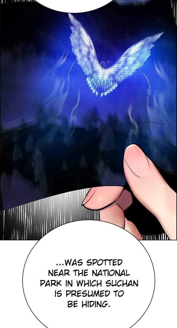 Read Jungle Juice chapter 16.1 image 48 on Lezhin