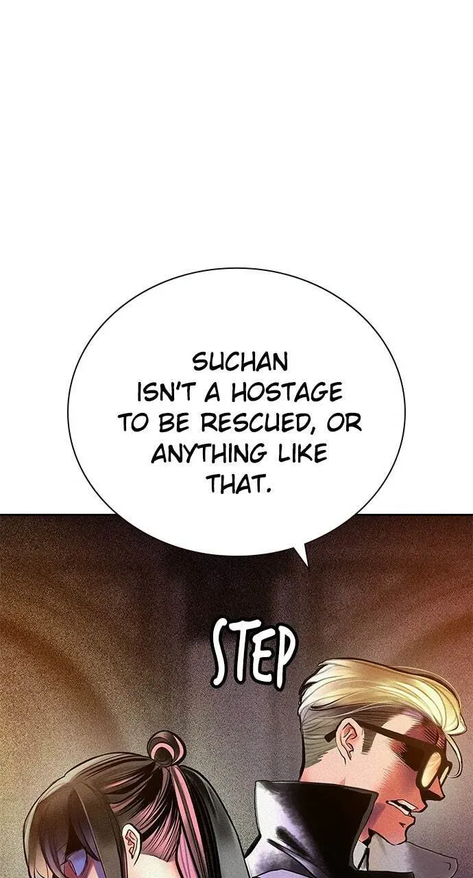 Read Jungle Juice chapter 16.1 image 57 on Lezhin