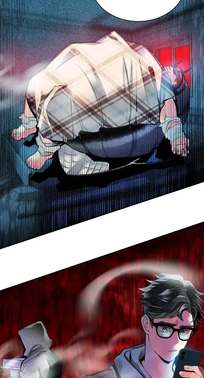 Read Jungle Juice chapter 16.2 image 10 on Lezhin
