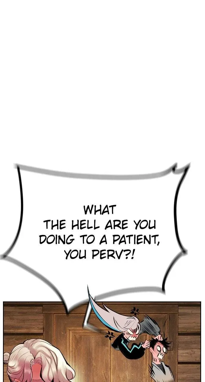 Read Jungle Juice chapter 16.2 image 104 on Lezhin