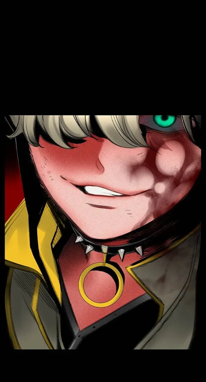 Read Jungle Juice chapter 16.2 image 125 on Lezhin