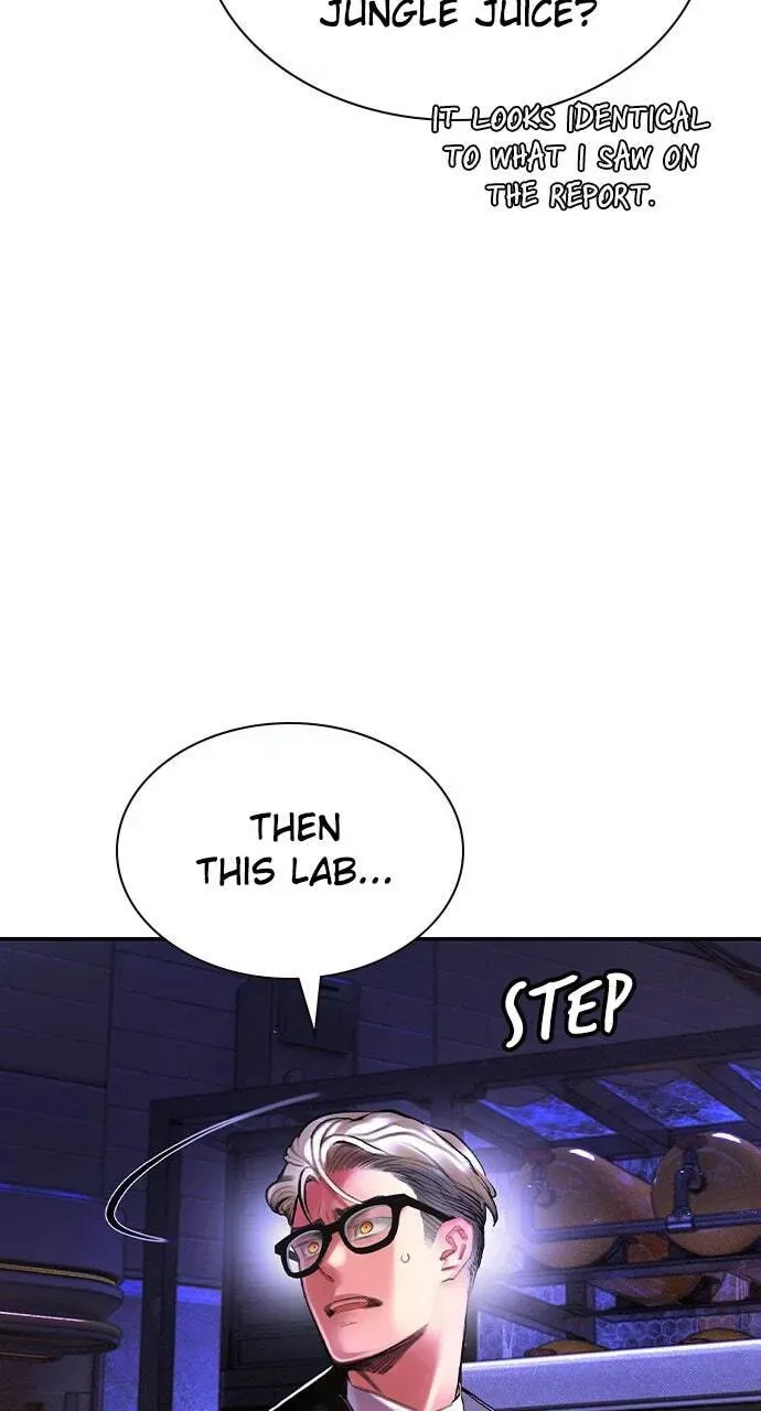 Read Jungle Juice chapter 16.2 image 145 on Lezhin