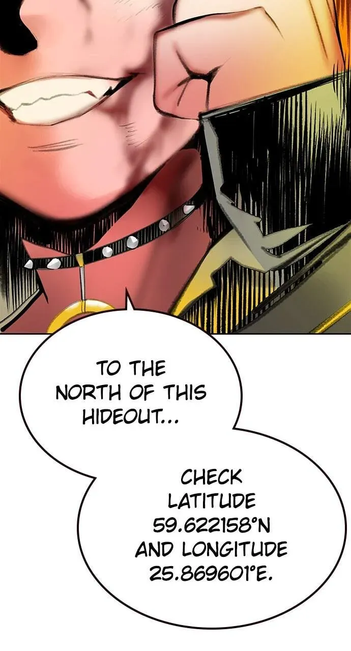 Read Jungle Juice chapter 16.2 image 24 on Lezhin