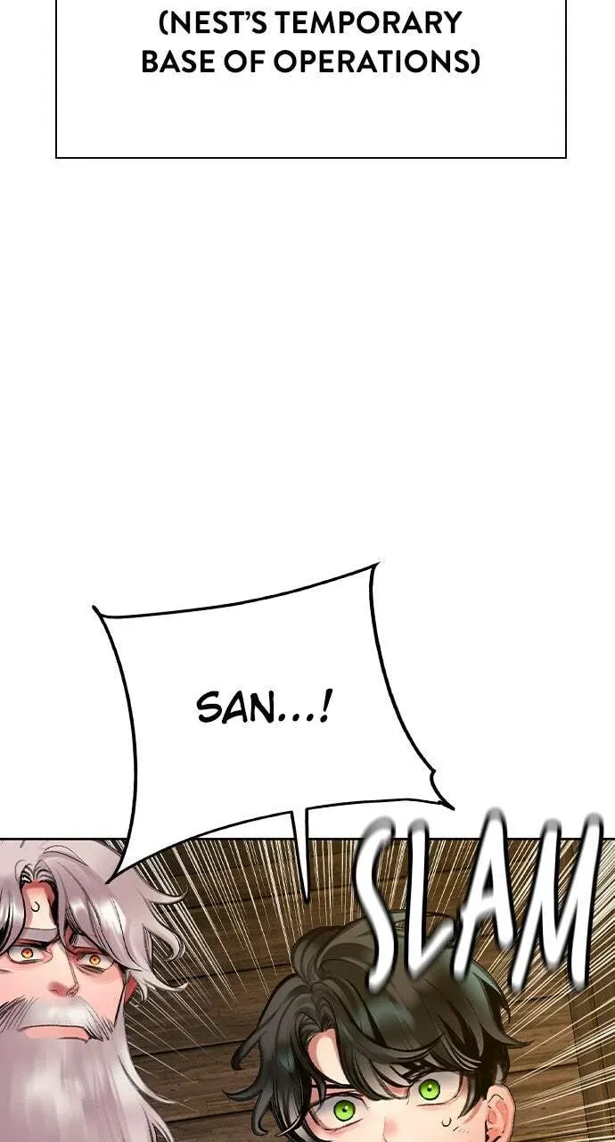 Read Jungle Juice chapter 16.2 image 35 on Lezhin
