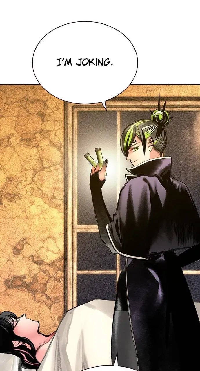 Read Jungle Juice chapter 16.2 image 39 on Lezhin