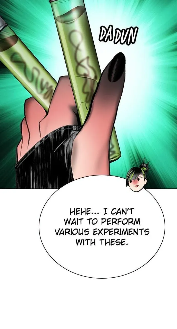 Read Jungle Juice chapter 16.2 image 41 on Lezhin