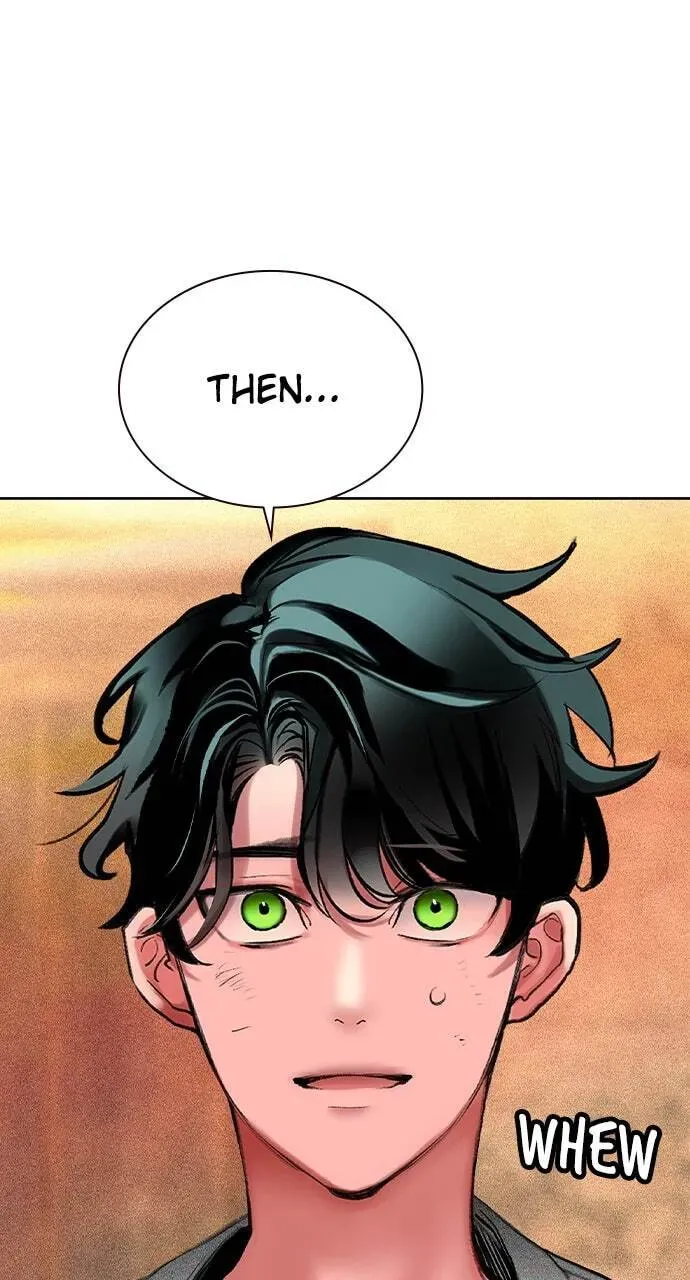 Read Jungle Juice chapter 16.2 image 42 on Lezhin