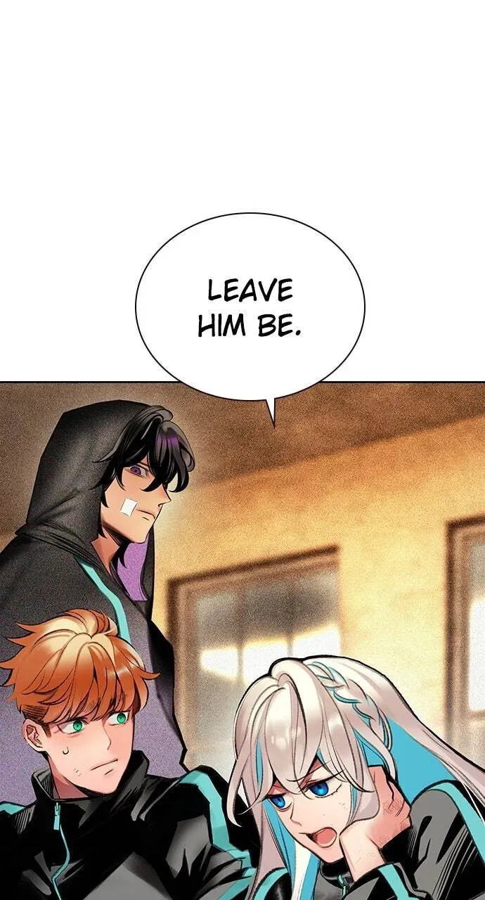 Read Jungle Juice chapter 16.2 image 57 on Lezhin