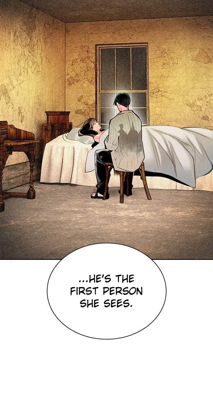 Read Jungle Juice chapter 16.2 image 61 on Lezhin