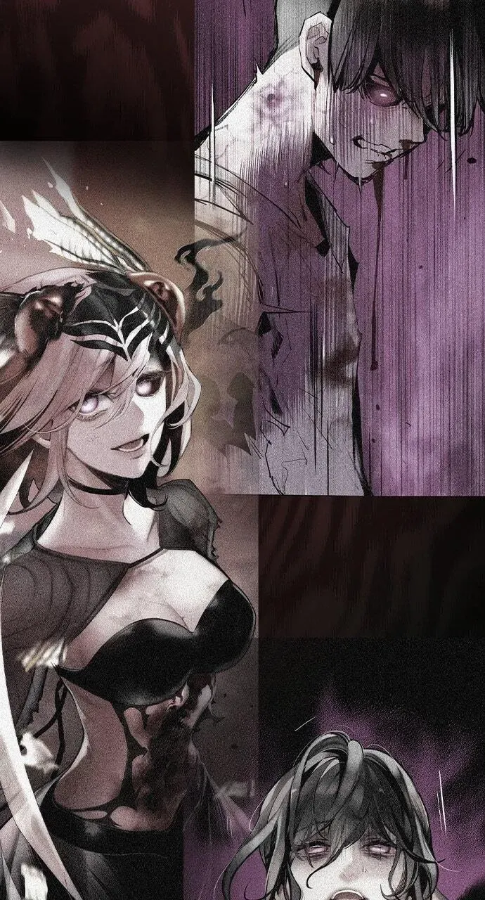 Read Jungle Juice chapter 16.2 image 70 on Lezhin