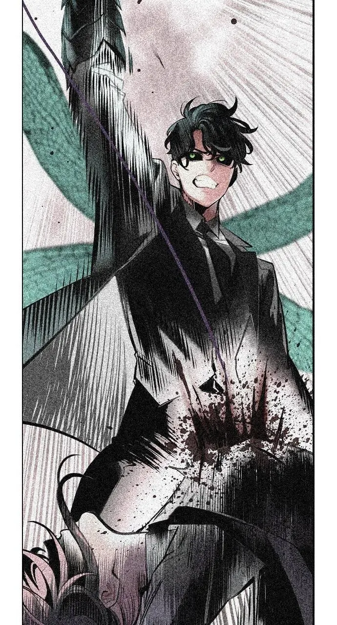 Read Jungle Juice chapter 16.2 image 94 on Lezhin