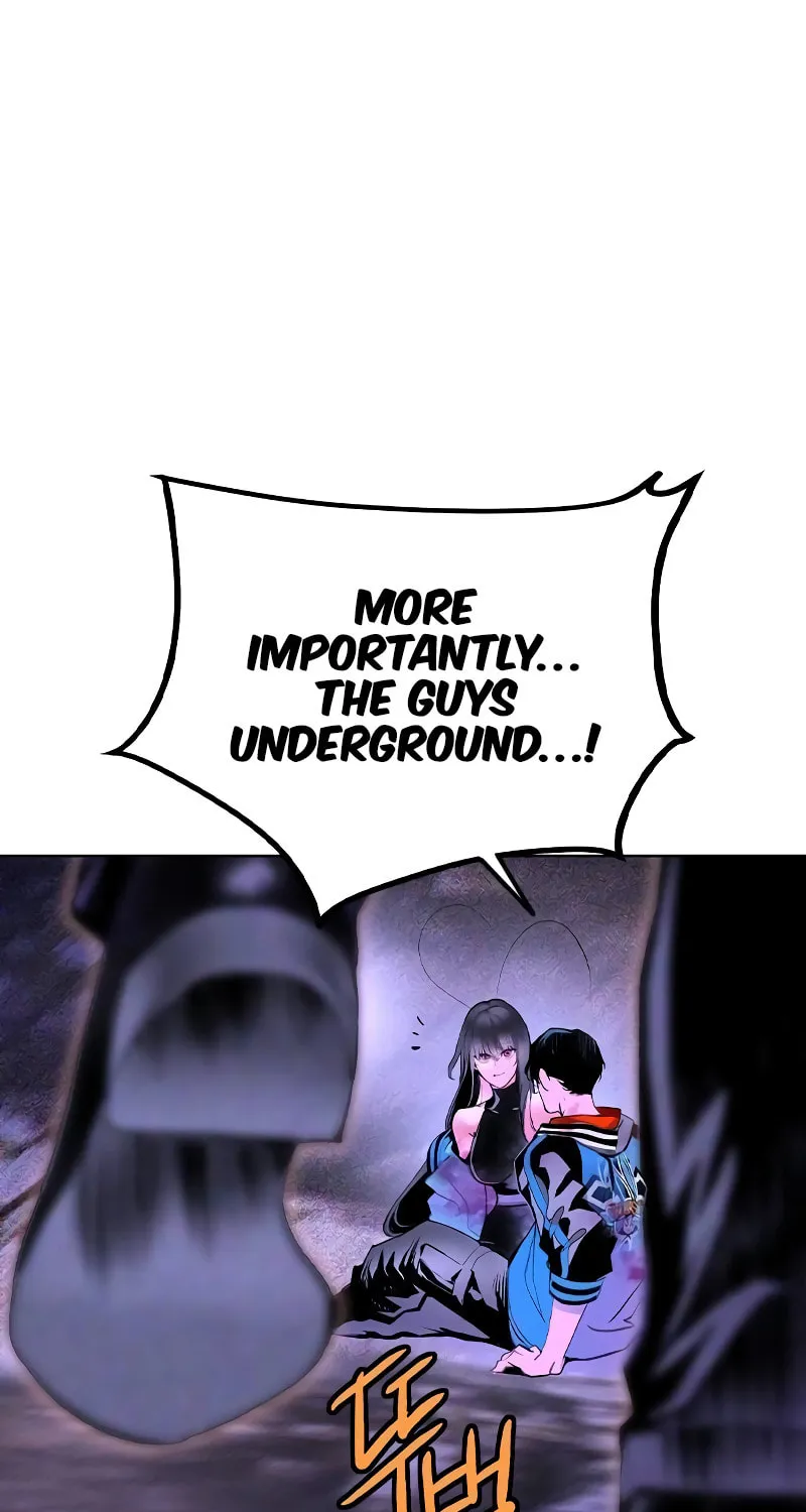 Read Jungle Juice chapter 168 image 127 on Lezhin