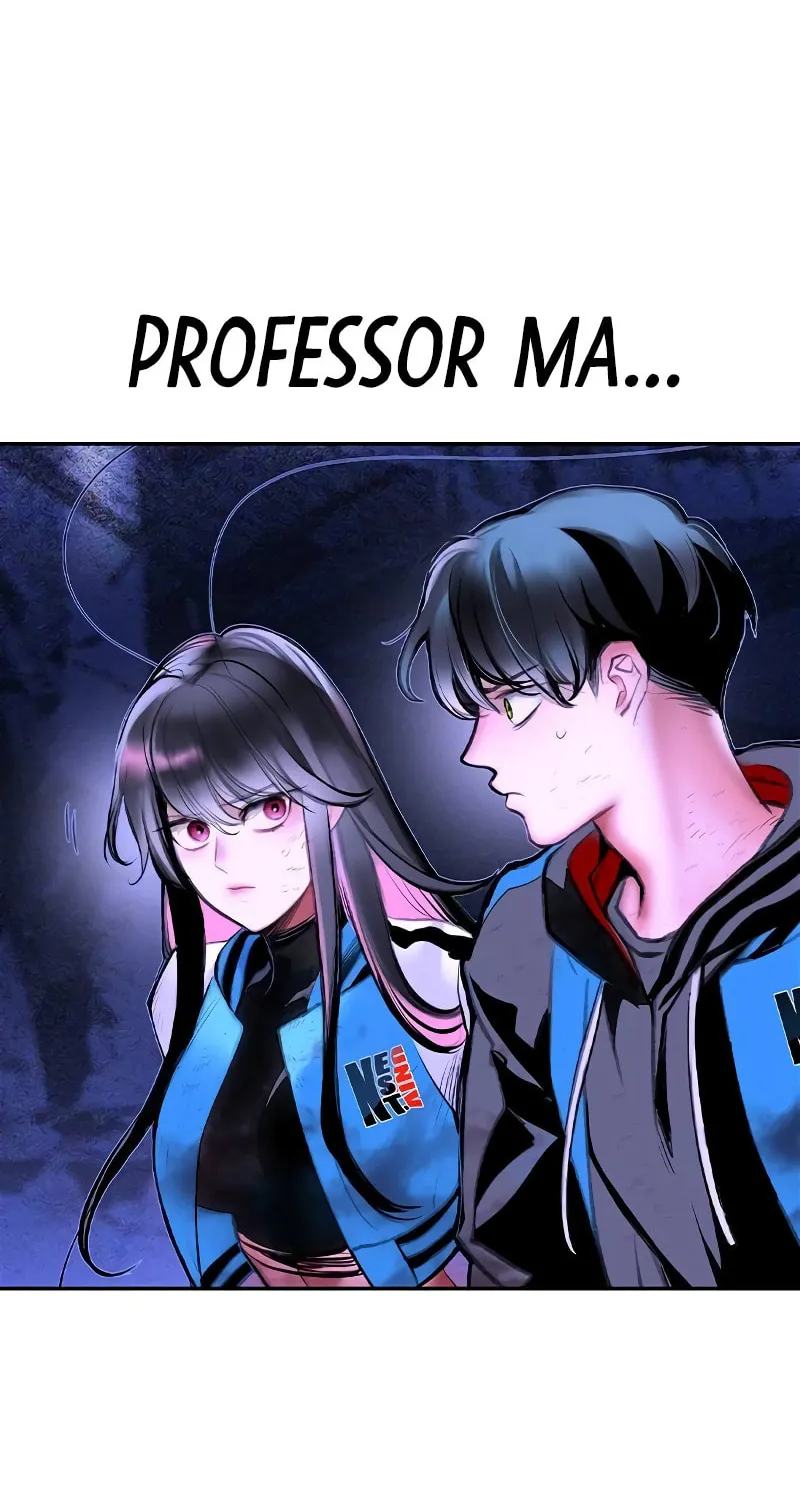Read Jungle Juice chapter 168 image 148 on Lezhin