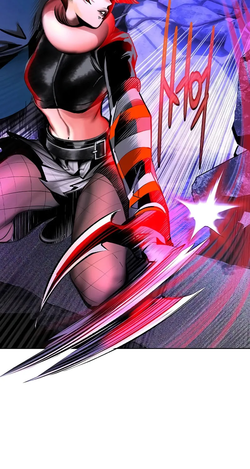 Read Jungle Juice chapter 168 image 24 on Lezhin