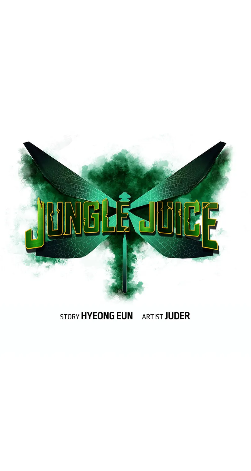 Read Jungle Juice chapter 168 image 32 on Lezhin