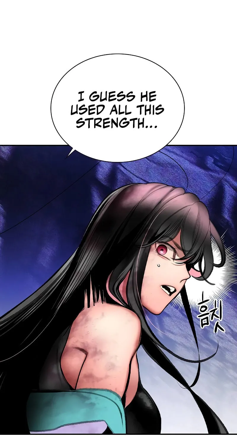 Read Jungle Juice chapter 168 image 42 on Lezhin