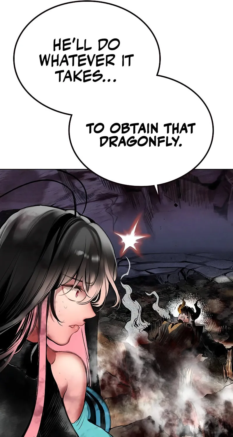 Read Jungle Juice chapter 168 image 57 on Lezhin