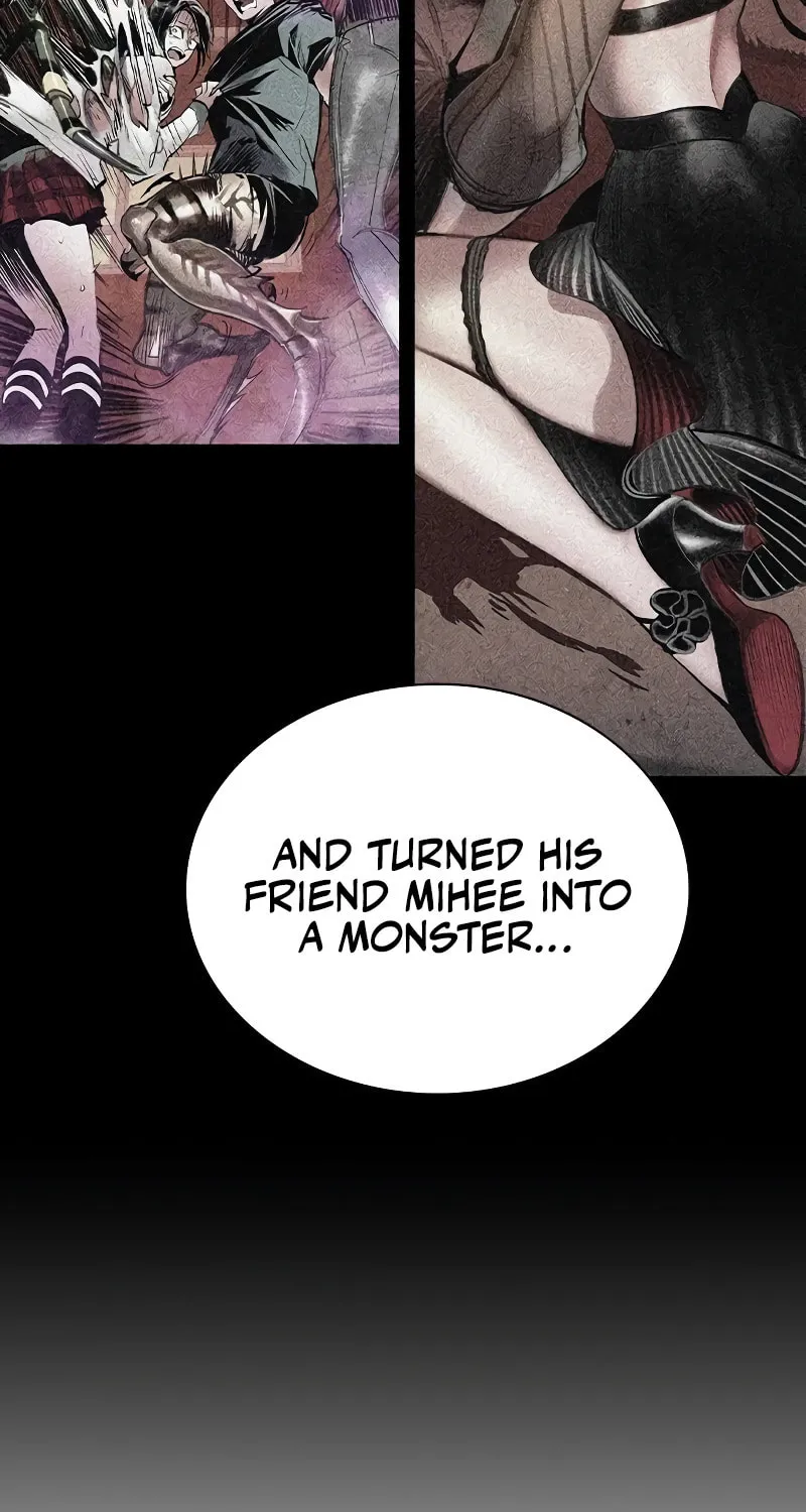 Read Jungle Juice chapter 168 image 64 on Lezhin
