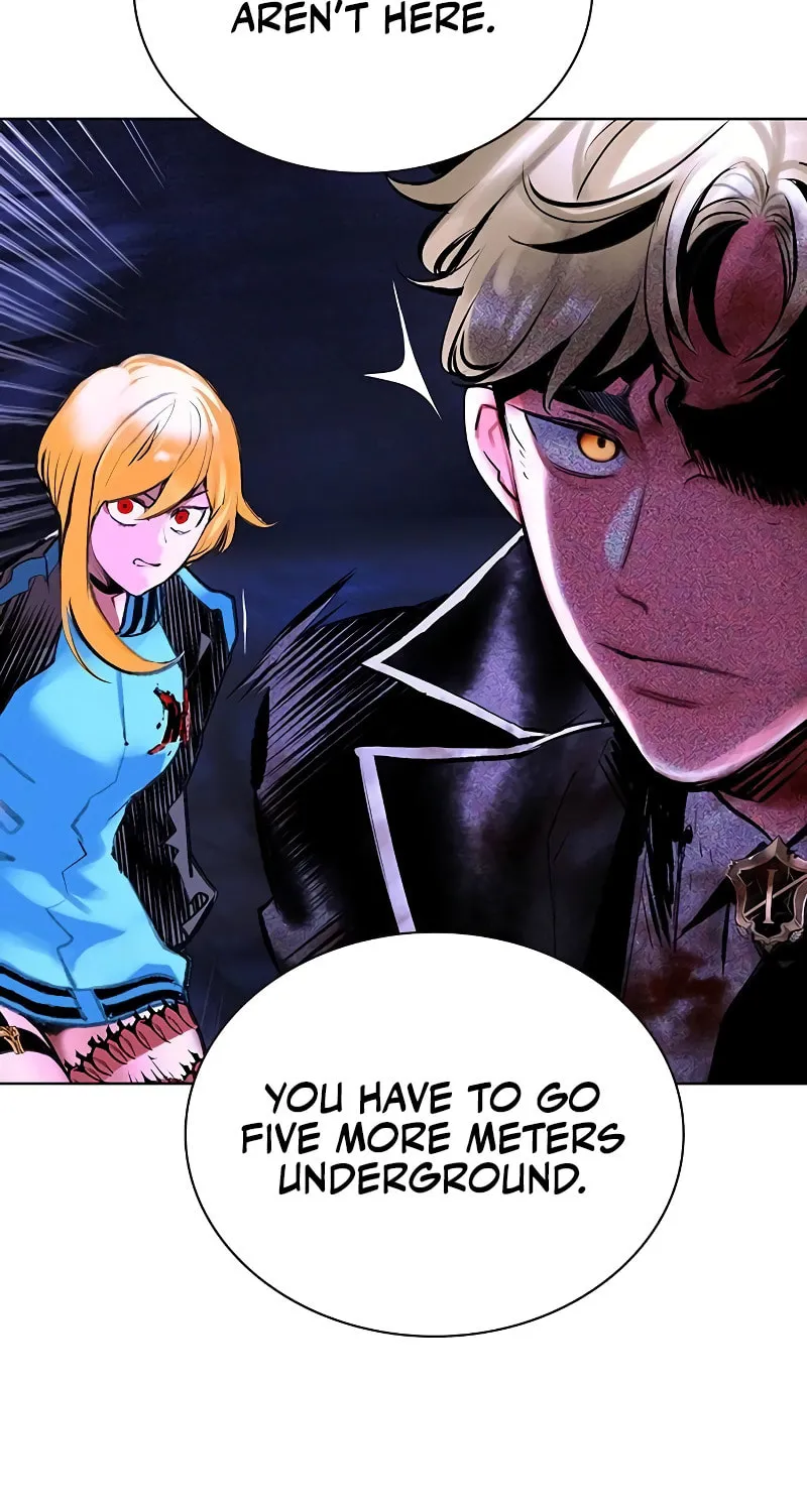 Read Jungle Juice chapter 168 image 88 on Lezhin