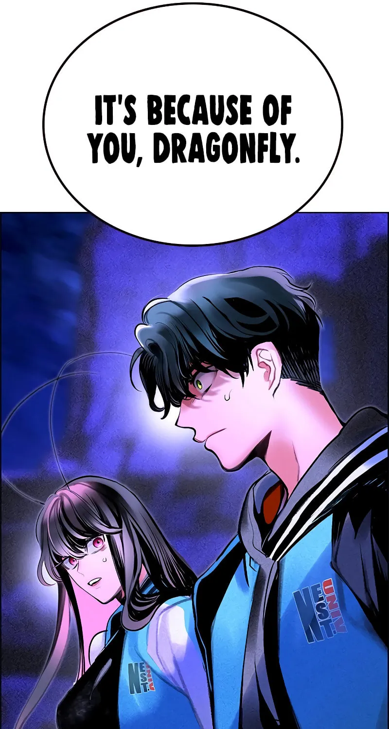 Read Jungle Juice chapter 169 image 11 on Lezhin