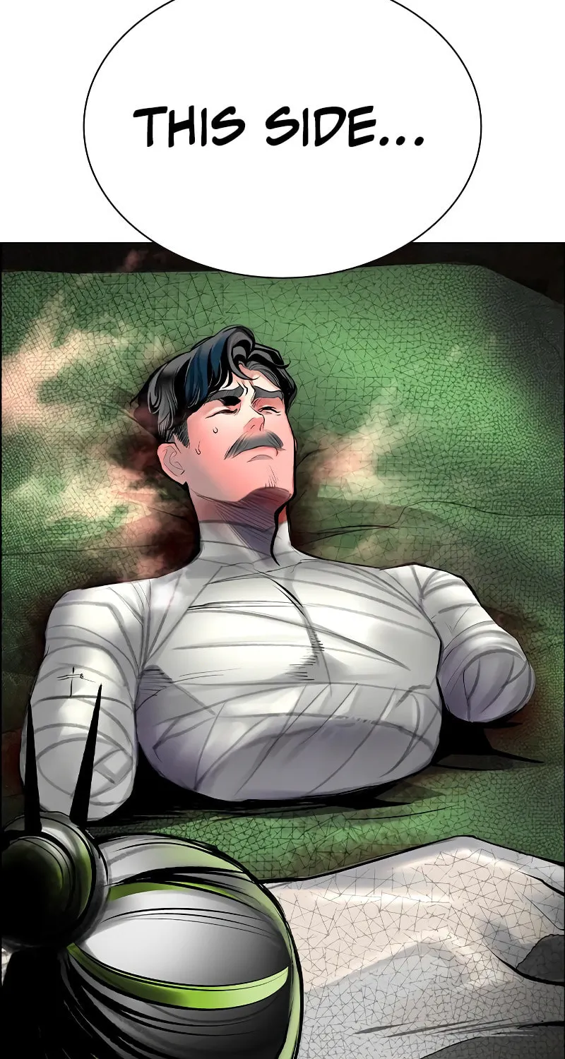 Read Jungle Juice chapter 169 image 120 on Lezhin