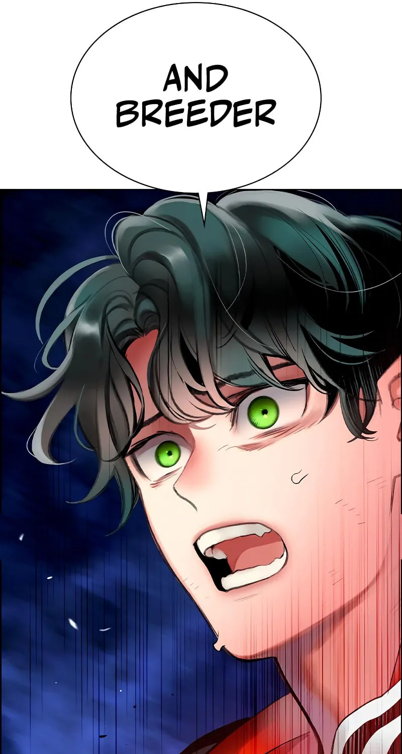 Read Jungle Juice chapter 169 image 42 on Lezhin