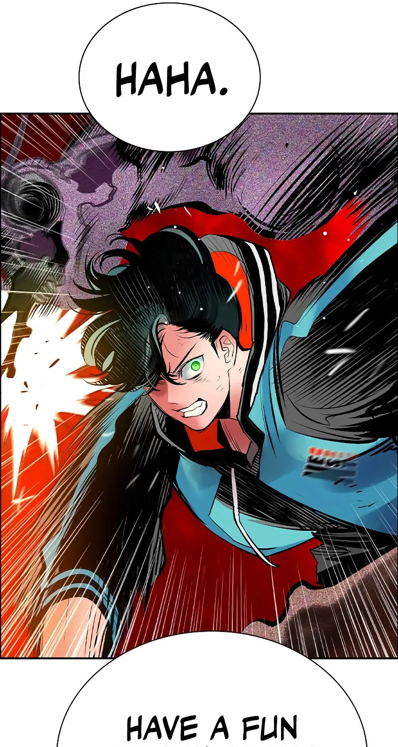 Read Jungle Juice chapter 169 image 81 on Lezhin