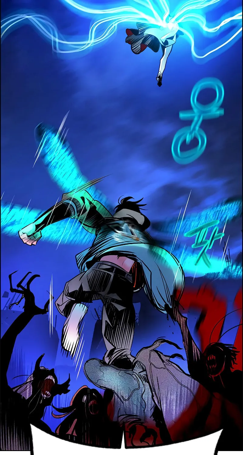 Read Jungle Juice chapter 169 image 92 on Lezhin