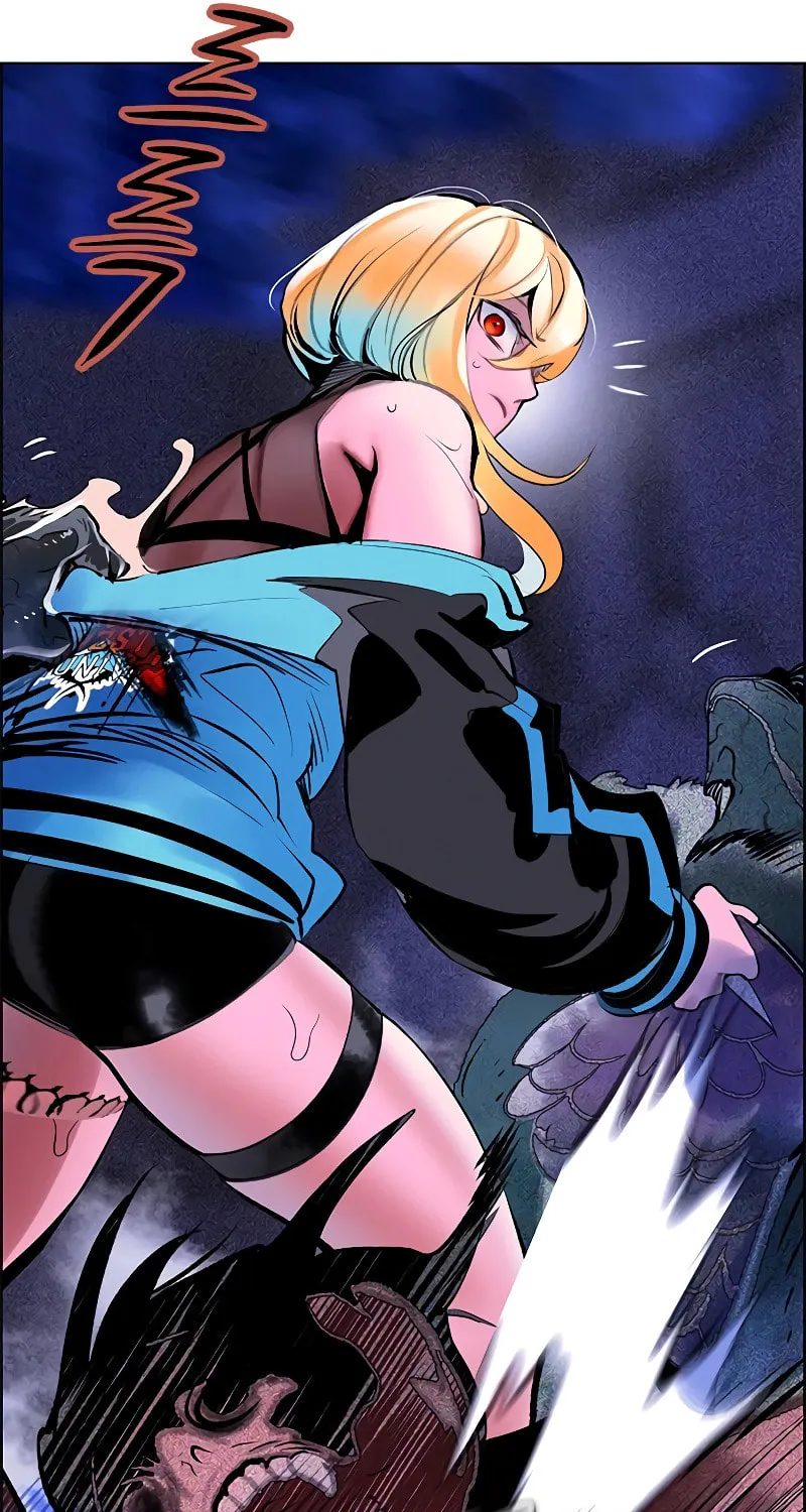 Read Jungle Juice chapter 169 image 98 on Lezhin