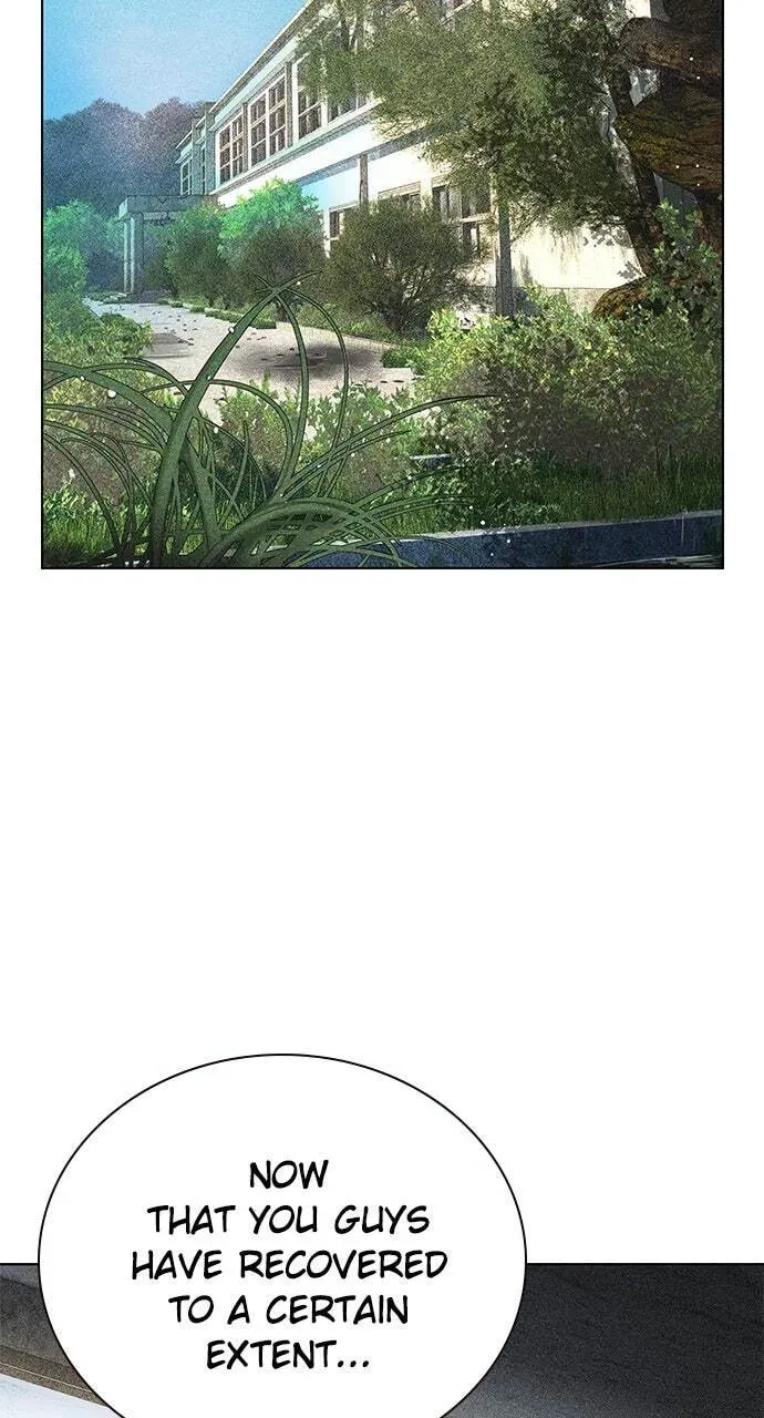 Read Jungle Juice chapter 17.1 image 1 on Lezhin