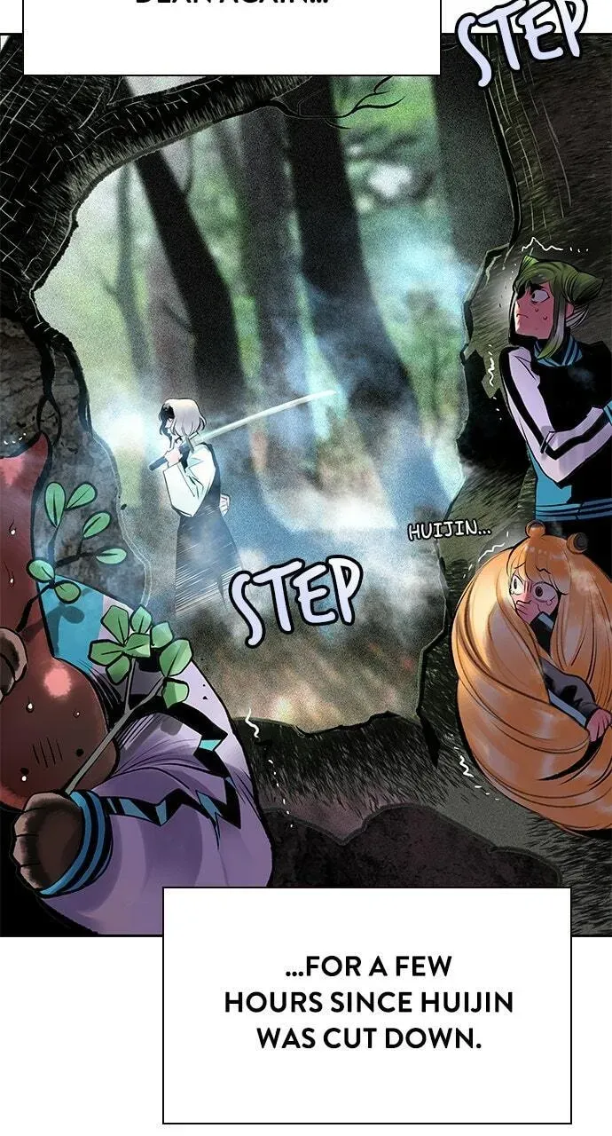 Read Jungle Juice chapter 17.1 image 113 on Lezhin