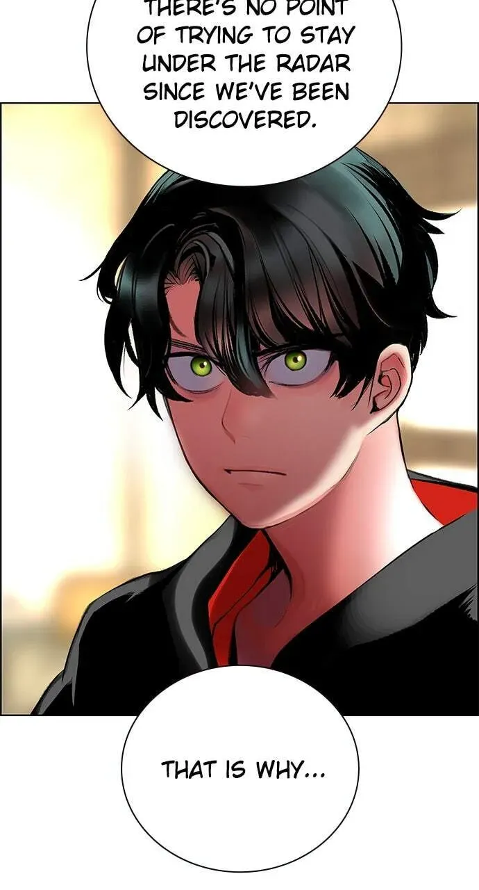 Read Jungle Juice chapter 17.1 image 13 on Lezhin