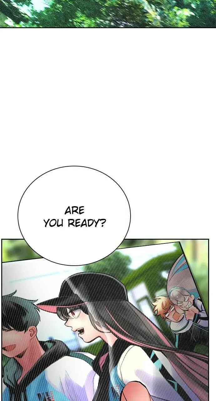 Read Jungle Juice chapter 17.1 image 134 on Lezhin