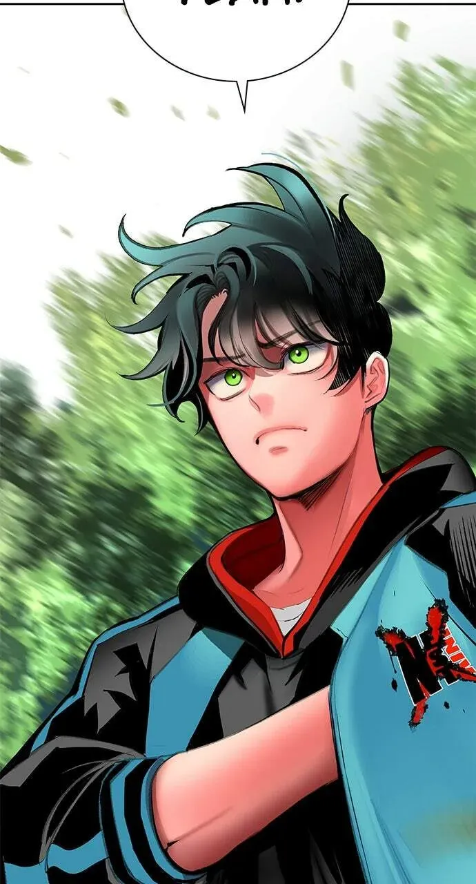 Read Jungle Juice chapter 17.1 image 136 on Lezhin
